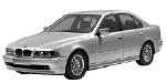 BMW E39 B3047 Fault Code