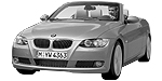 BMW E93 B3047 Fault Code