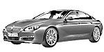 BMW F06 B3047 Fault Code