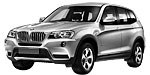 BMW F25 B3047 Fault Code